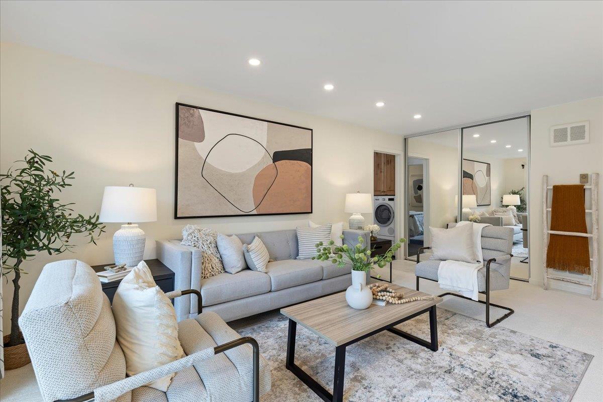Detail Gallery Image 5 of 28 For 818 N Delaware St #310,  San Mateo,  CA 94401 - 1 Beds | 1 Baths