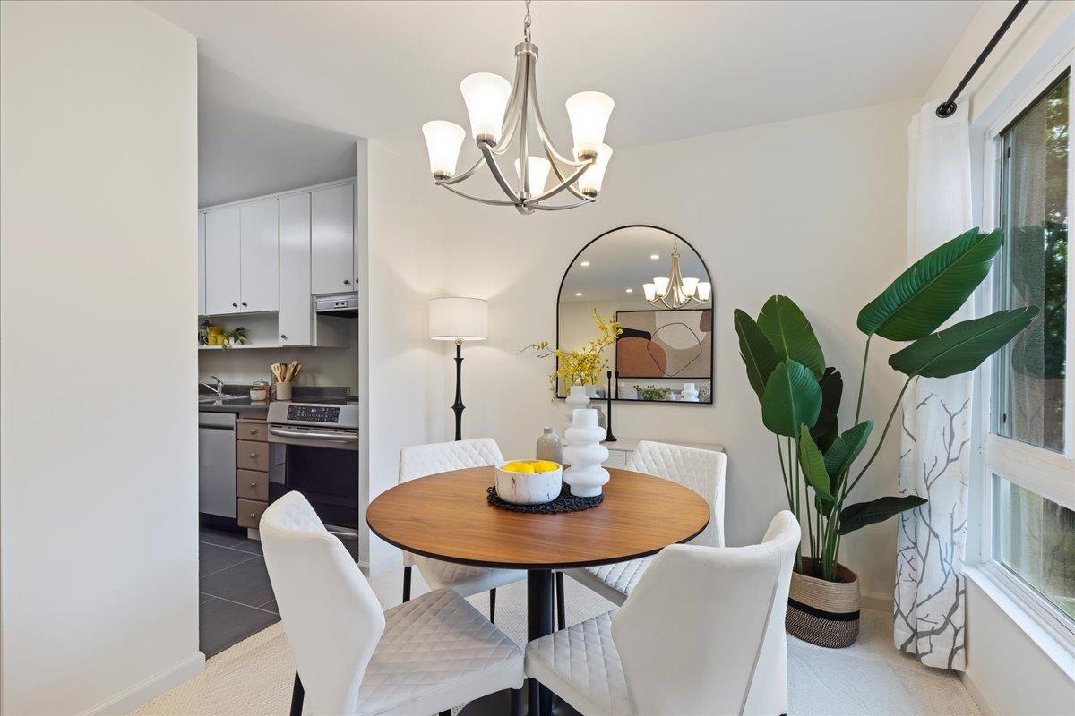 Detail Gallery Image 6 of 28 For 818 N Delaware St #310,  San Mateo,  CA 94401 - 1 Beds | 1 Baths