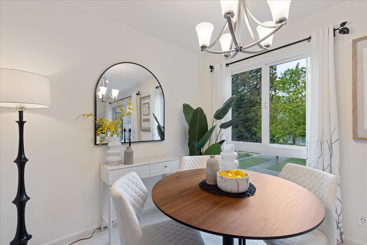 Detail Gallery Image 7 of 28 For 818 N Delaware St #310,  San Mateo,  CA 94401 - 1 Beds | 1 Baths