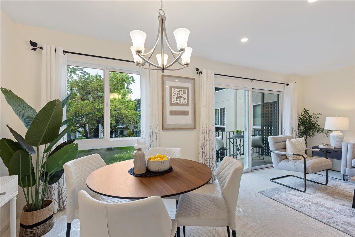 Detail Gallery Image 8 of 28 For 818 N Delaware St #310,  San Mateo,  CA 94401 - 1 Beds | 1 Baths