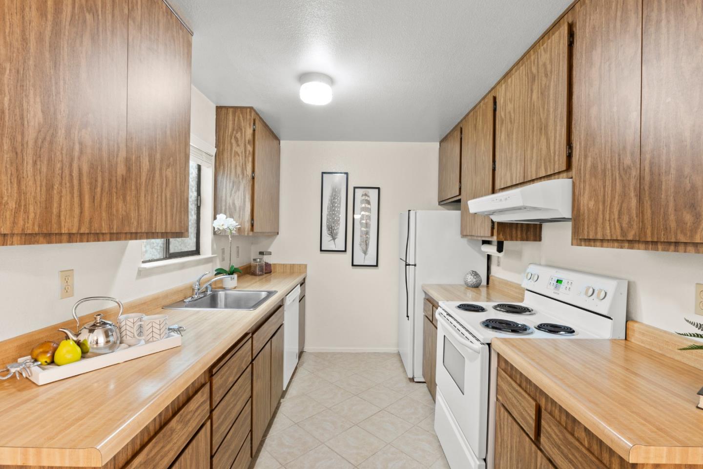 Detail Gallery Image 10 of 31 For 250 Willow Ave #423,  South San Francisco,  CA 94080 - 1 Beds | 1 Baths