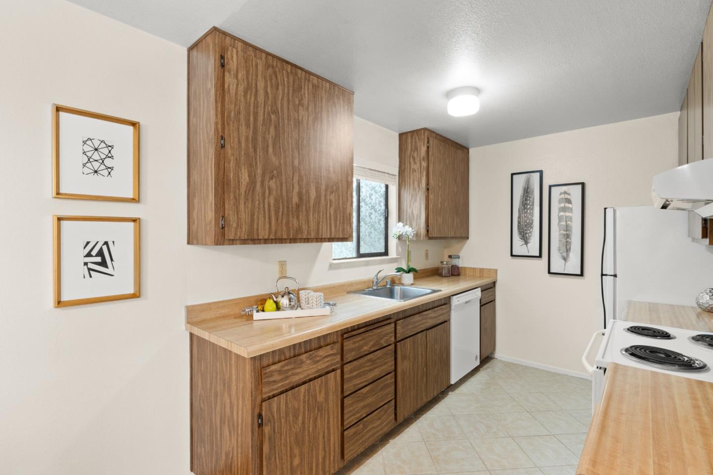 Detail Gallery Image 11 of 31 For 250 Willow Ave #423,  South San Francisco,  CA 94080 - 1 Beds | 1 Baths