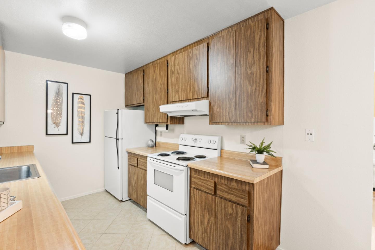 Detail Gallery Image 12 of 31 For 250 Willow Ave #423,  South San Francisco,  CA 94080 - 1 Beds | 1 Baths