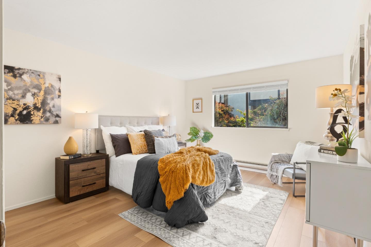 Detail Gallery Image 13 of 31 For 250 Willow Ave #423,  South San Francisco,  CA 94080 - 1 Beds | 1 Baths