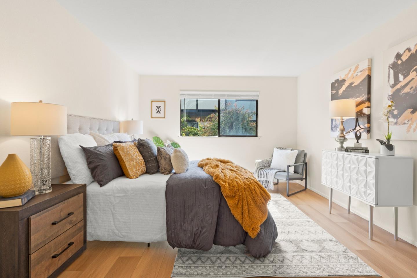 Detail Gallery Image 14 of 31 For 250 Willow Ave #423,  South San Francisco,  CA 94080 - 1 Beds | 1 Baths