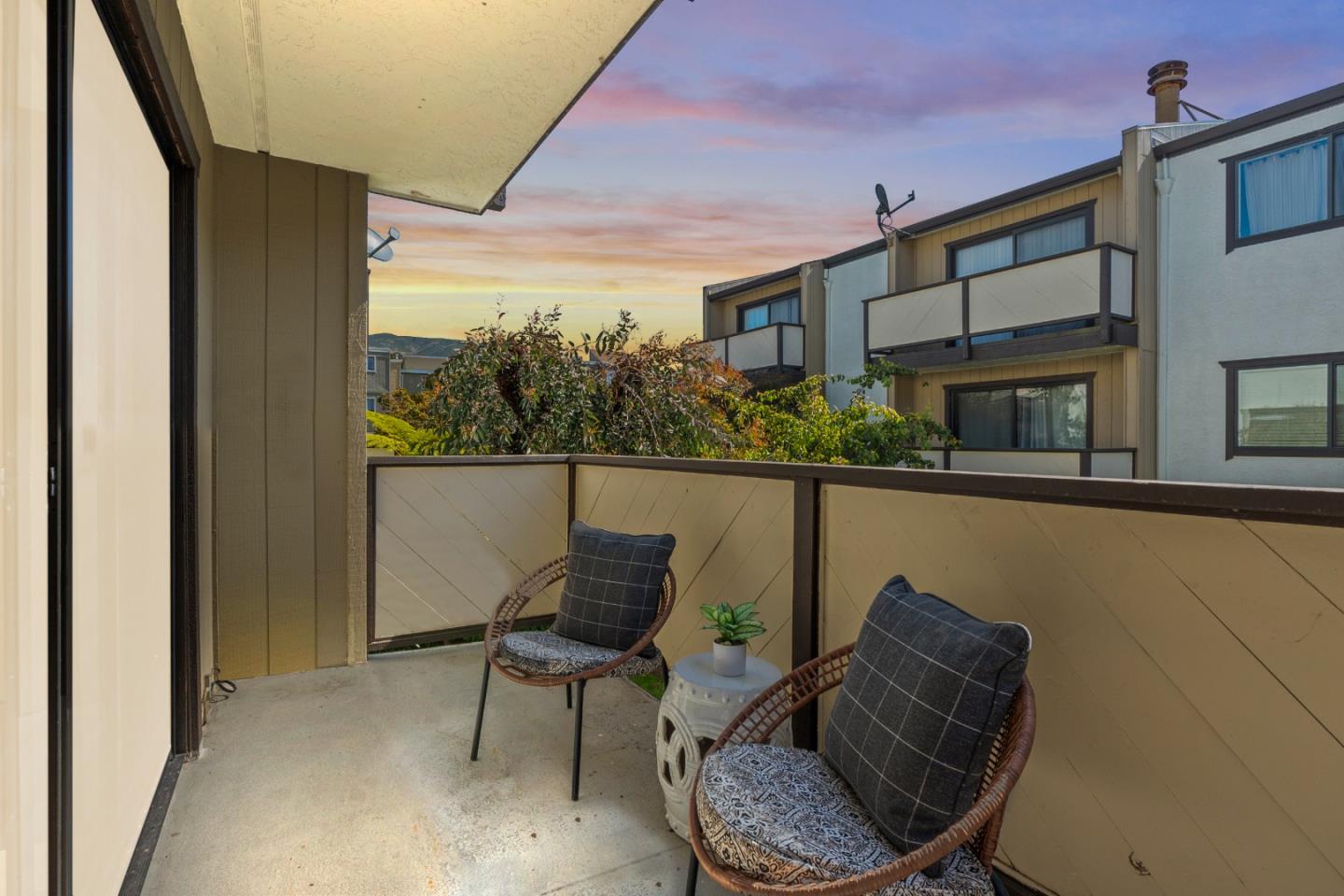 Detail Gallery Image 16 of 31 For 250 Willow Ave #423,  South San Francisco,  CA 94080 - 1 Beds | 1 Baths