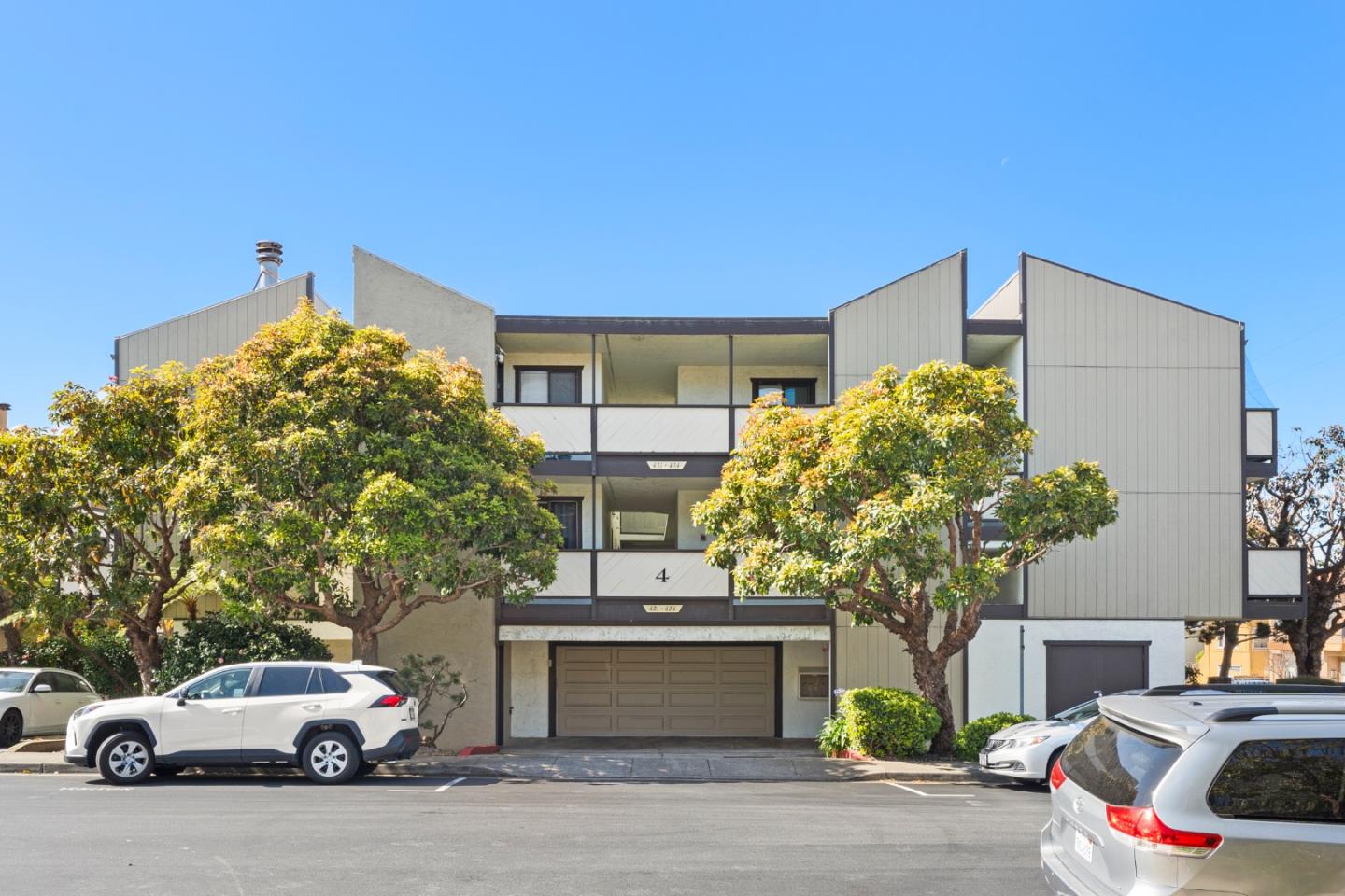 Detail Gallery Image 18 of 31 For 250 Willow Ave #423,  South San Francisco,  CA 94080 - 1 Beds | 1 Baths