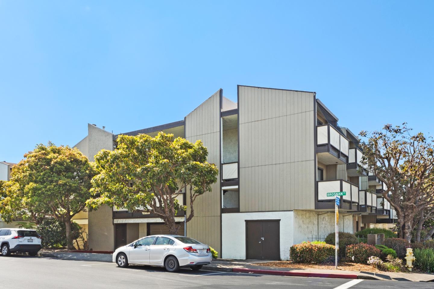Detail Gallery Image 19 of 31 For 250 Willow Ave #423,  South San Francisco,  CA 94080 - 1 Beds | 1 Baths