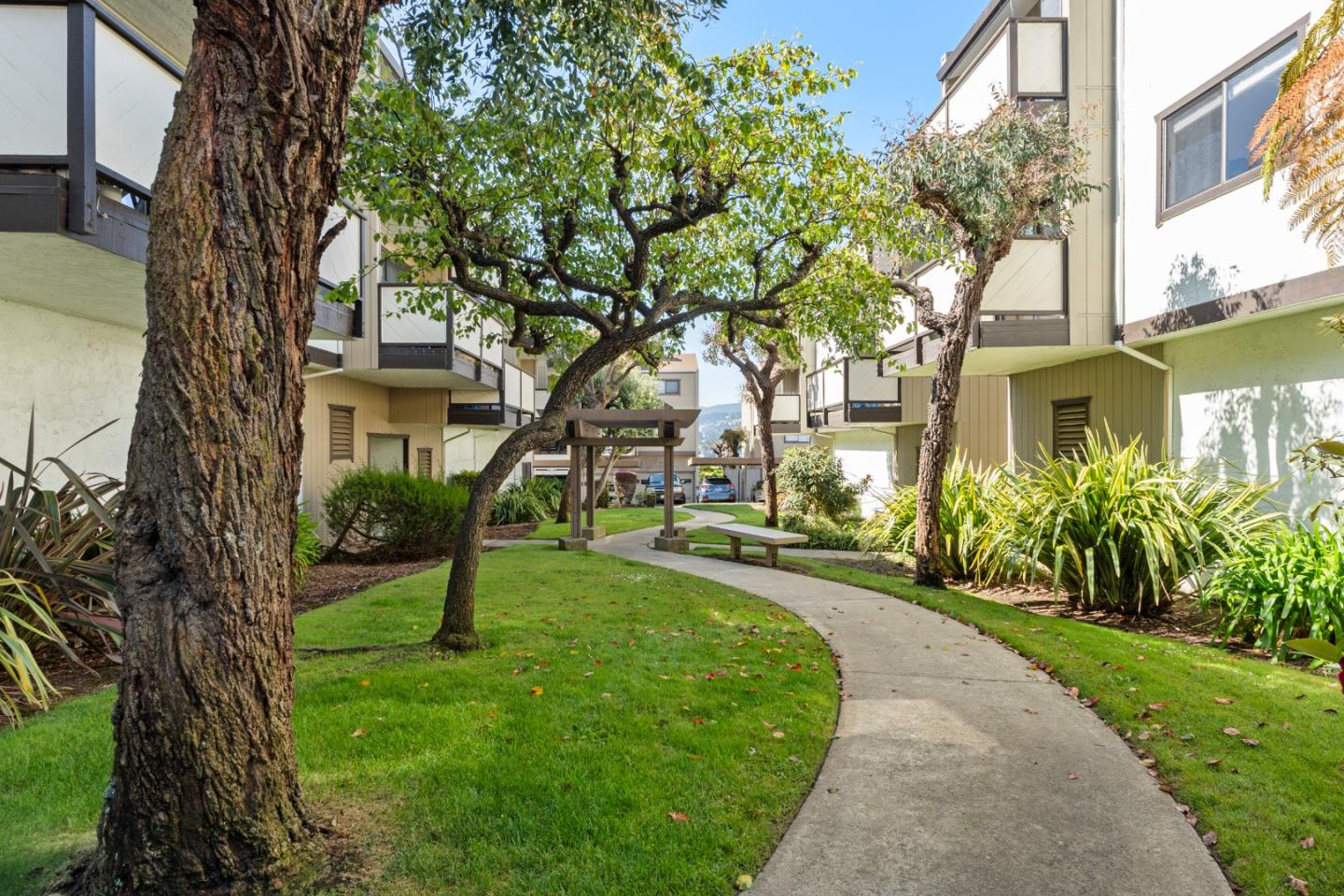 Detail Gallery Image 2 of 31 For 250 Willow Ave #423,  South San Francisco,  CA 94080 - 1 Beds | 1 Baths