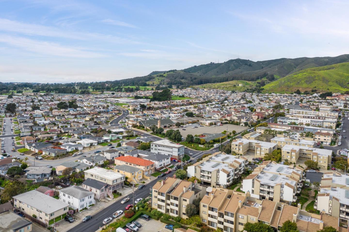 Detail Gallery Image 22 of 31 For 250 Willow Ave #423,  South San Francisco,  CA 94080 - 1 Beds | 1 Baths