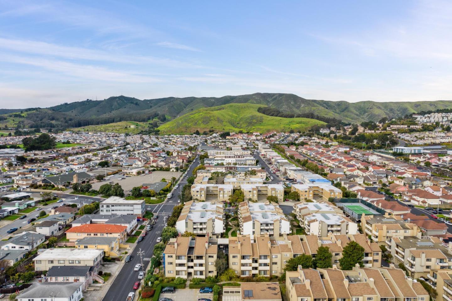 Detail Gallery Image 23 of 31 For 250 Willow Ave #423,  South San Francisco,  CA 94080 - 1 Beds | 1 Baths