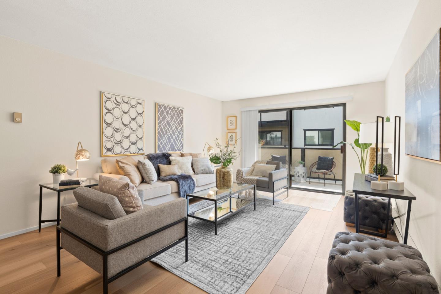 Detail Gallery Image 4 of 31 For 250 Willow Ave #423,  South San Francisco,  CA 94080 - 1 Beds | 1 Baths