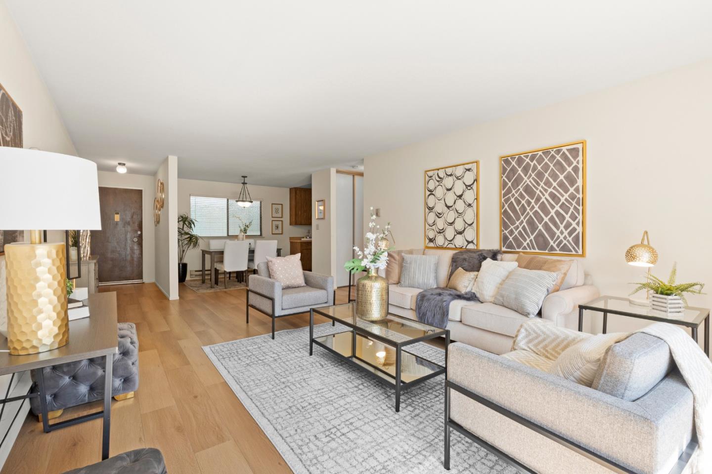 Detail Gallery Image 5 of 31 For 250 Willow Ave #423,  South San Francisco,  CA 94080 - 1 Beds | 1 Baths
