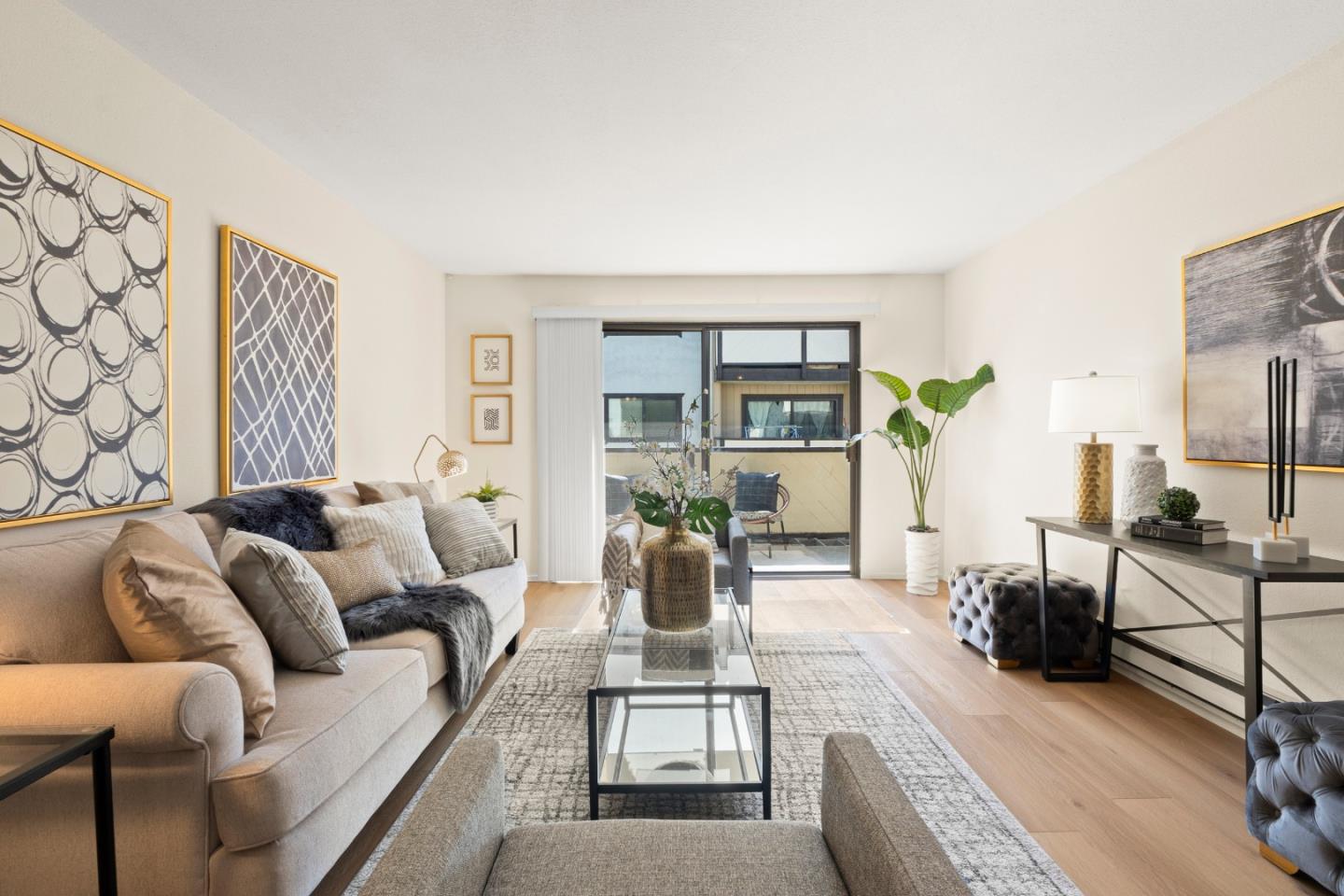 Detail Gallery Image 6 of 31 For 250 Willow Ave #423,  South San Francisco,  CA 94080 - 1 Beds | 1 Baths