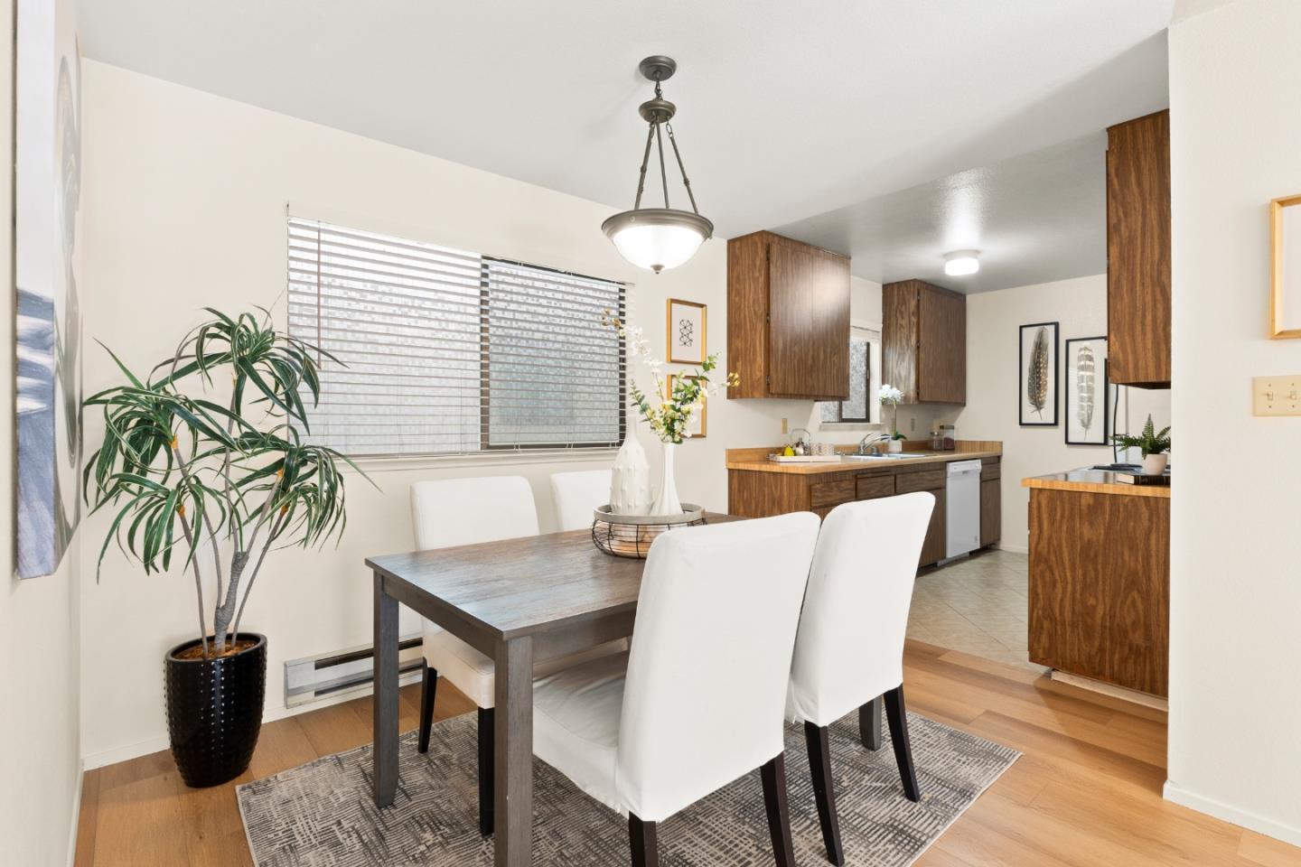 Detail Gallery Image 8 of 31 For 250 Willow Ave #423,  South San Francisco,  CA 94080 - 1 Beds | 1 Baths