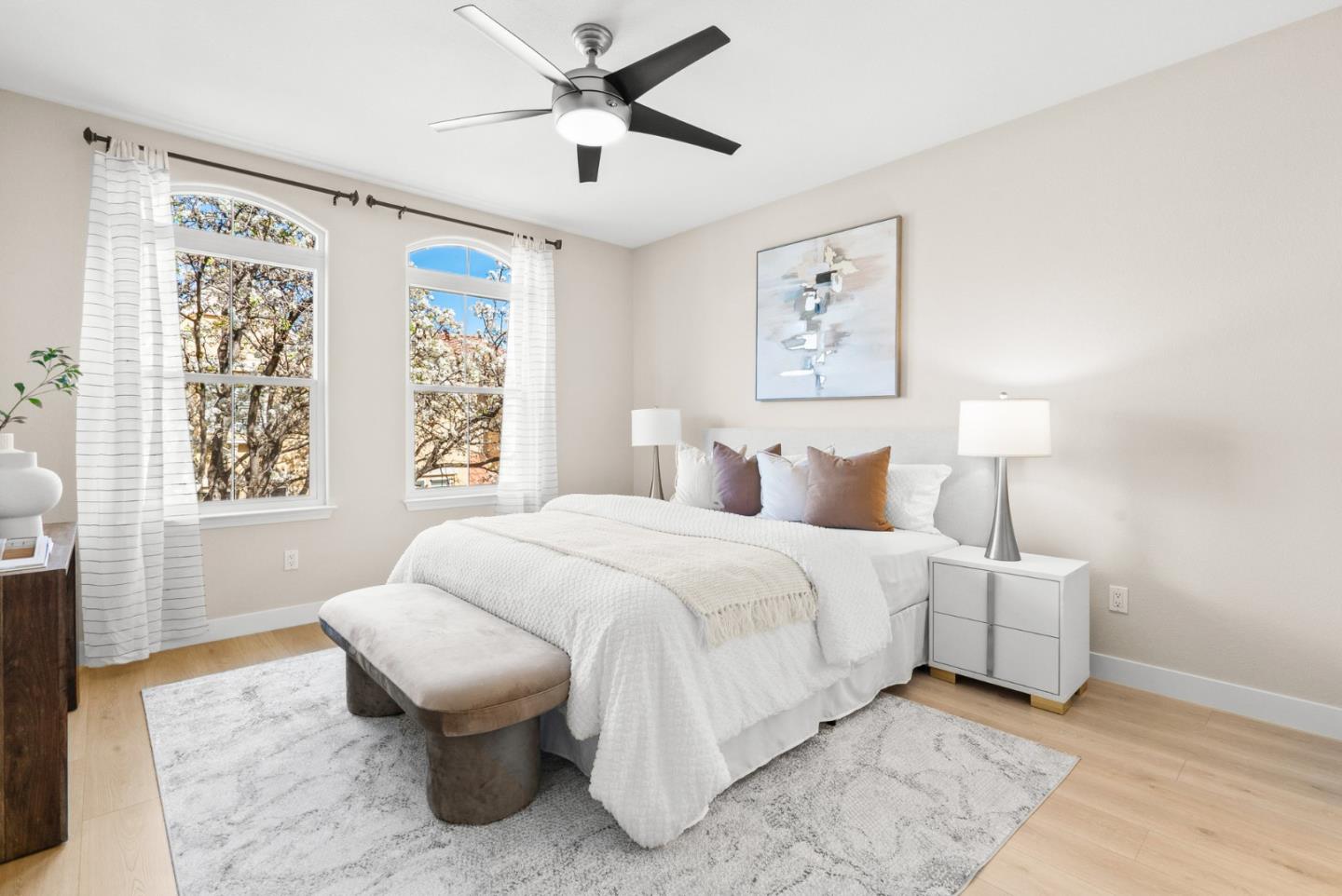 Detail Gallery Image 23 of 47 For 821 Transill Cir, Santa Clara,  CA 95054 - 3 Beds | 3 Baths