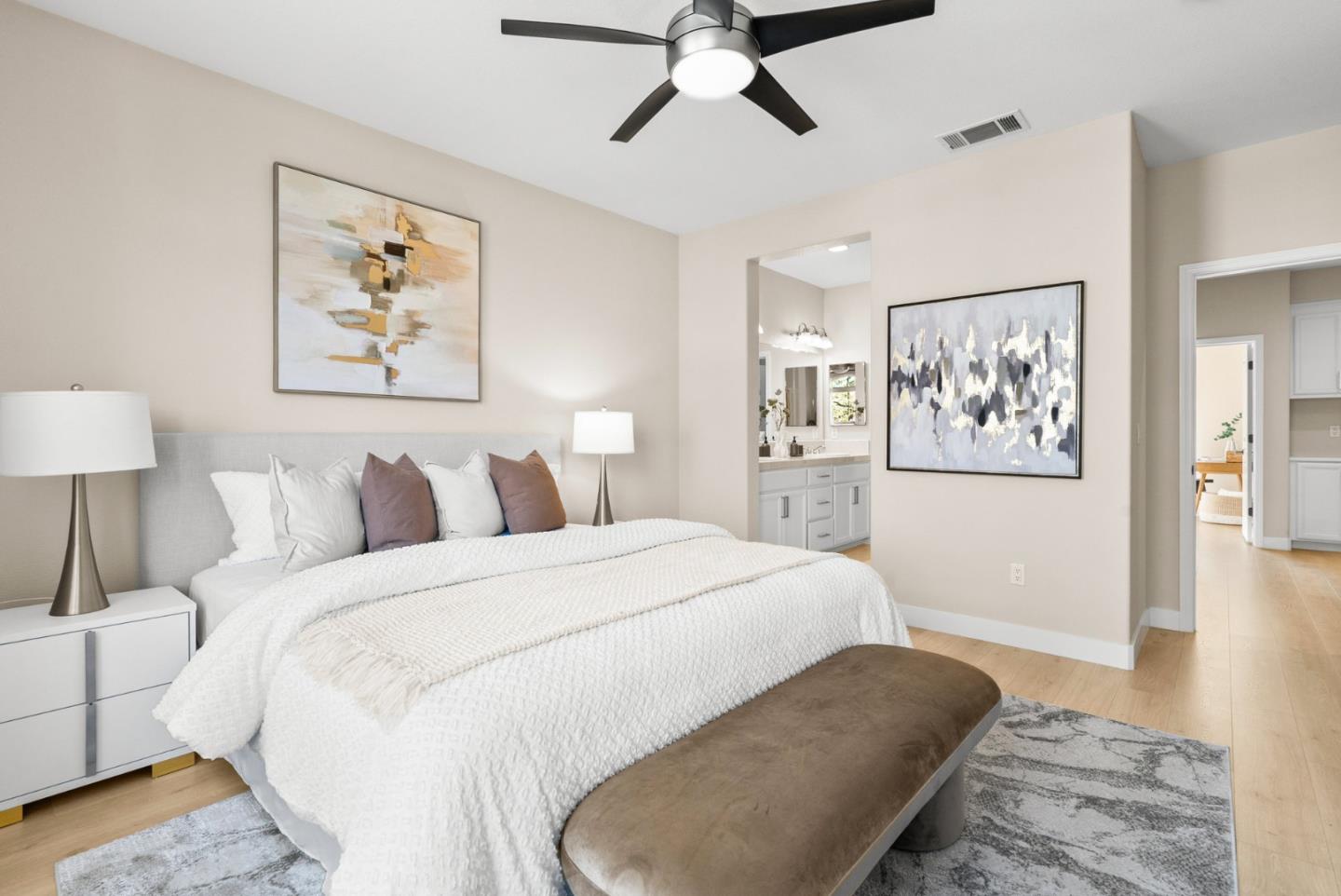 Detail Gallery Image 24 of 47 For 821 Transill Cir, Santa Clara,  CA 95054 - 3 Beds | 3 Baths