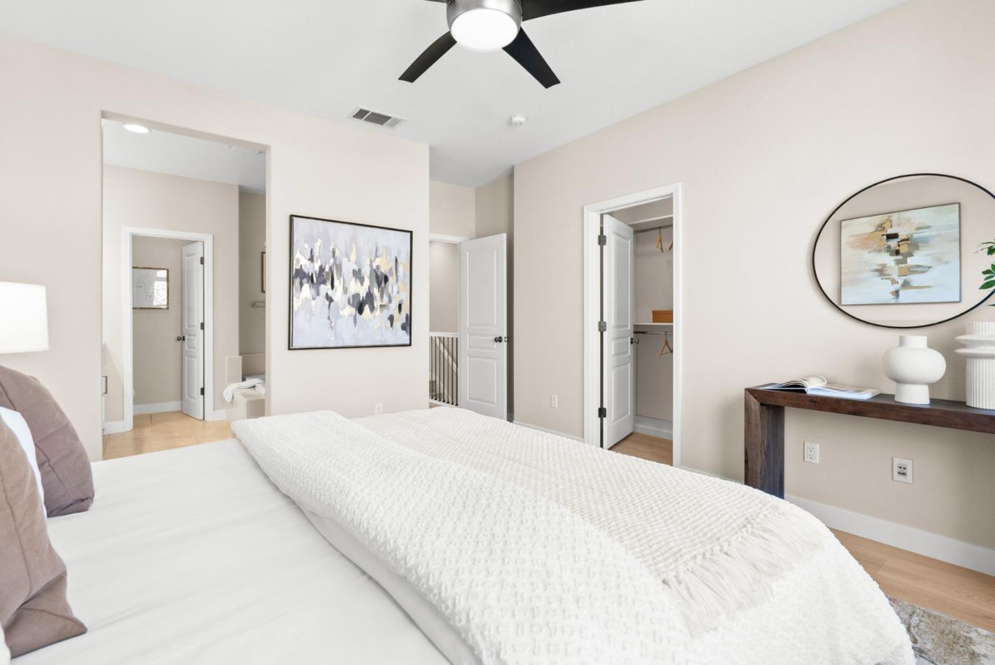 Detail Gallery Image 26 of 47 For 821 Transill Cir, Santa Clara,  CA 95054 - 3 Beds | 3 Baths