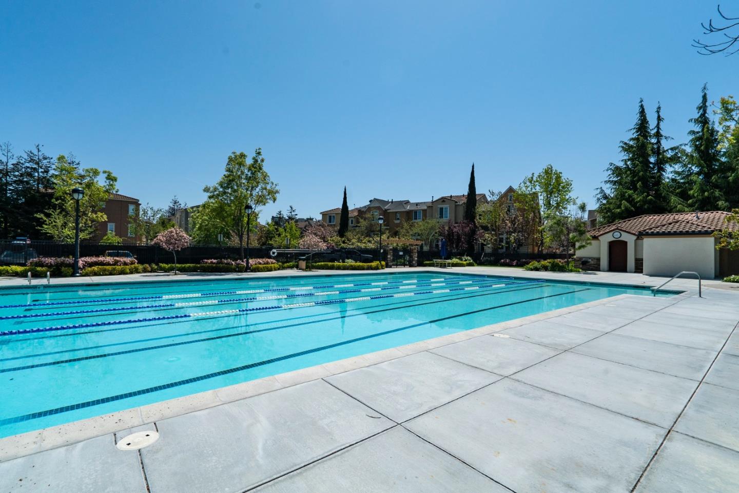Detail Gallery Image 42 of 47 For 821 Transill Cir, Santa Clara,  CA 95054 - 3 Beds | 3 Baths