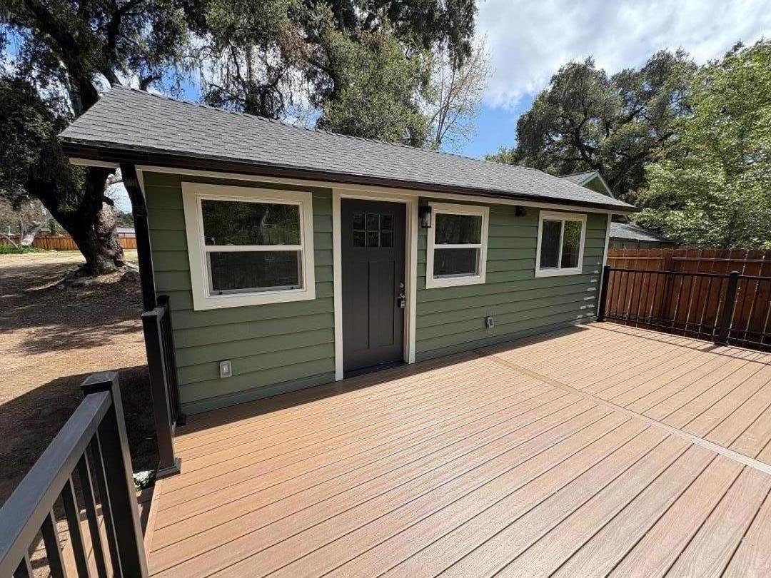 Detail Gallery Image 1 of 25 For 37082 Nason Rd, Carmel Valley,  CA 93924 - 1 Beds | 1 Baths