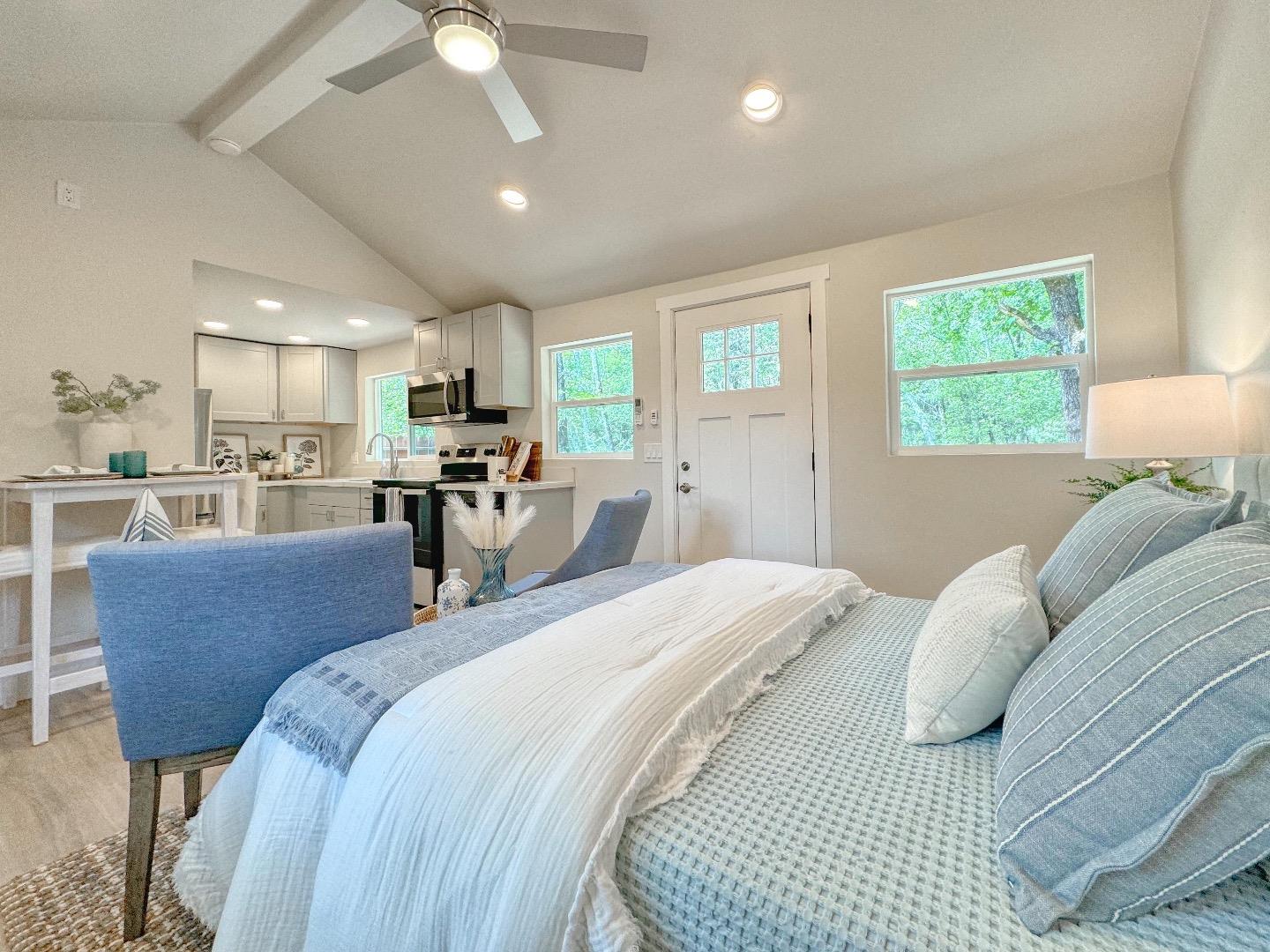 Detail Gallery Image 7 of 25 For 37082 Nason Rd, Carmel Valley,  CA 93924 - 1 Beds | 1 Baths