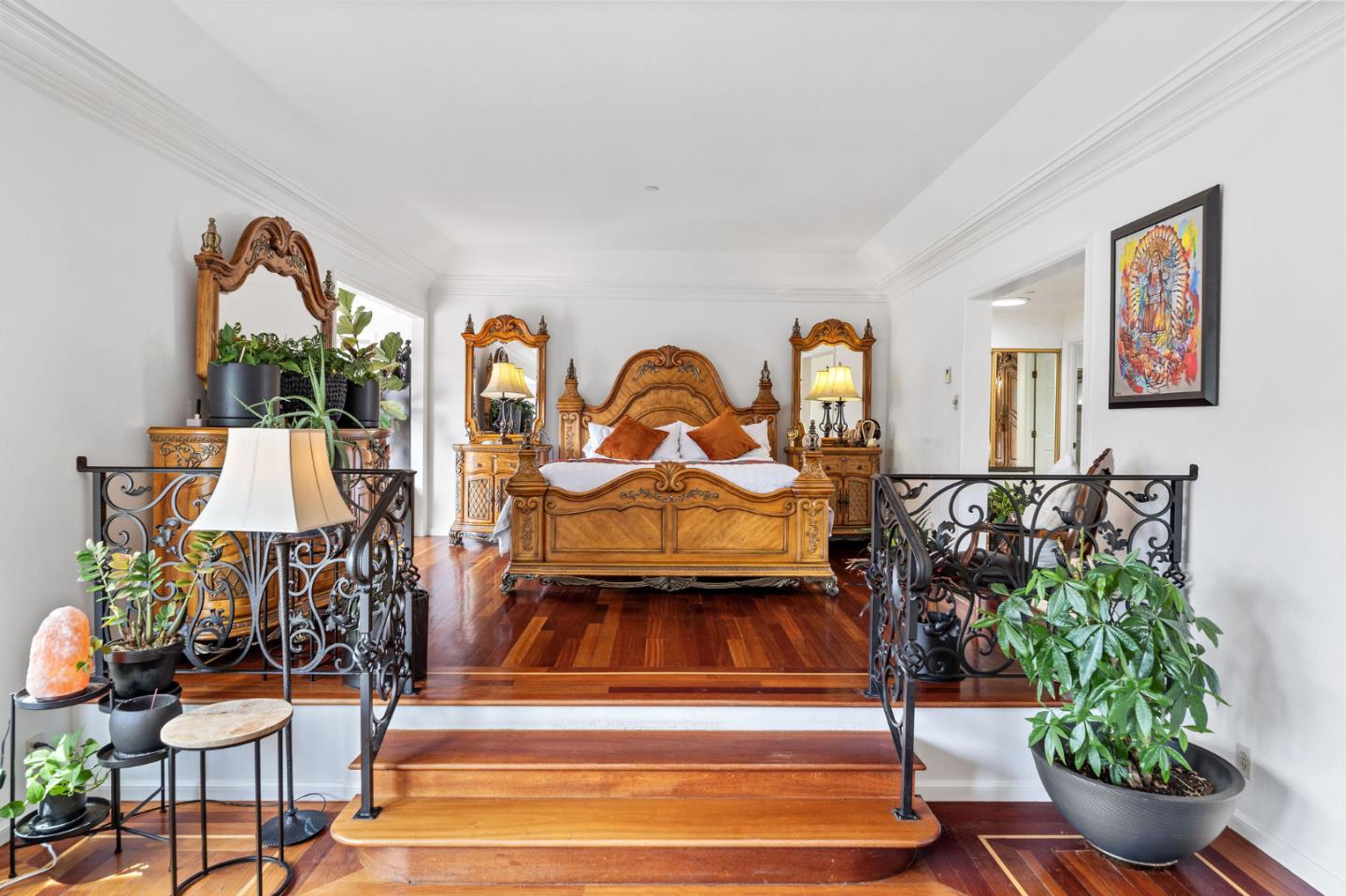 Detail Gallery Image 42 of 54 For 40 Cinnamon Ct, Hillsborough,  CA 94010 - 5 Beds | 4/1 Baths
