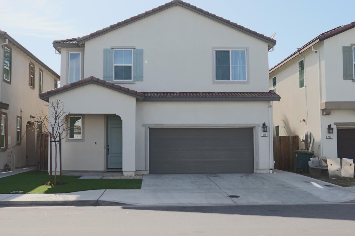 Detail Gallery Image 1 of 40 For 530 Gabriele Ct, Hollister,  CA 95023 - 3 Beds | 2/1 Baths