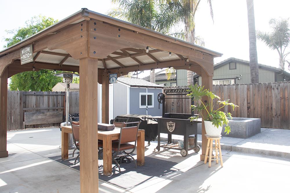 Detail Gallery Image 37 of 40 For 530 Gabriele Ct, Hollister,  CA 95023 - 3 Beds | 2/1 Baths