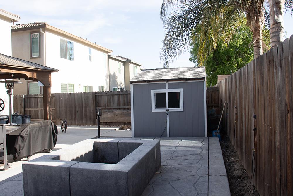 Detail Gallery Image 39 of 40 For 530 Gabriele Ct, Hollister,  CA 95023 - 3 Beds | 2/1 Baths