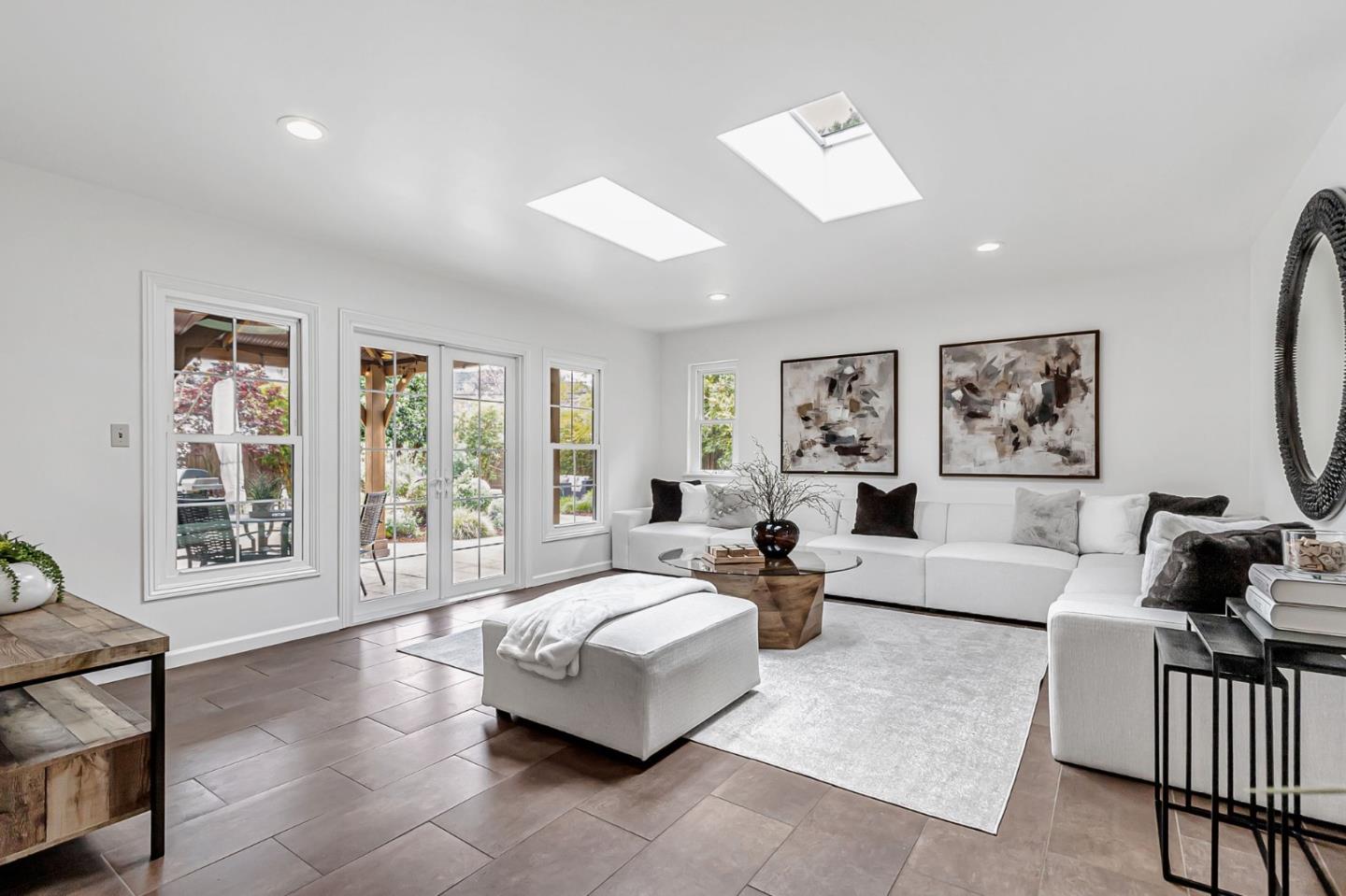Detail Gallery Image 14 of 93 For 15340 Cooper Ave, San Jose,  CA 95124 - 5 Beds | 3 Baths