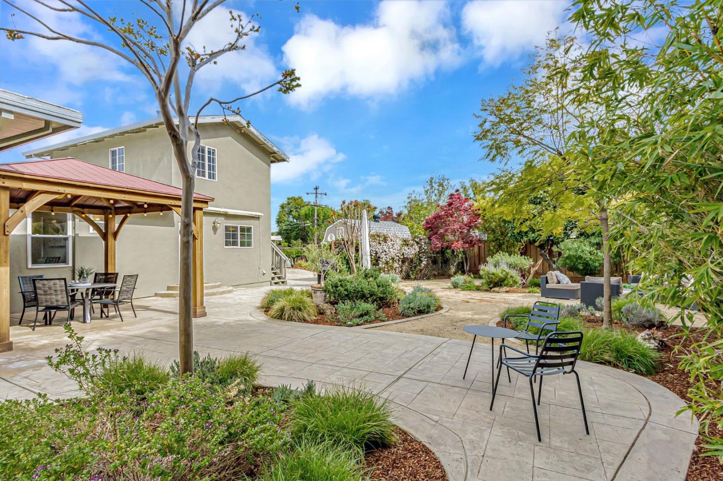 Detail Gallery Image 53 of 93 For 15340 Cooper Ave, San Jose,  CA 95124 - 5 Beds | 3 Baths