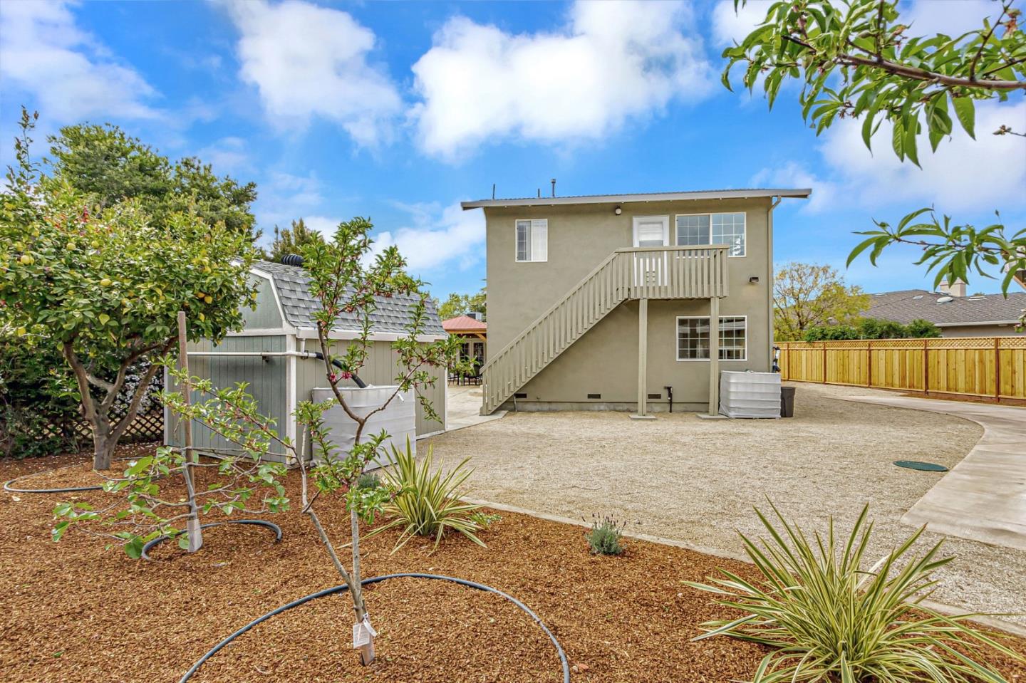 Detail Gallery Image 64 of 93 For 15340 Cooper Ave, San Jose,  CA 95124 - 5 Beds | 3 Baths