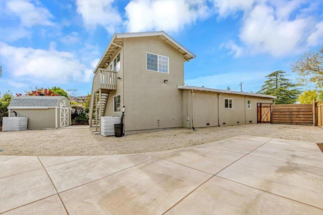 Detail Gallery Image 65 of 93 For 15340 Cooper Ave, San Jose,  CA 95124 - 5 Beds | 3 Baths