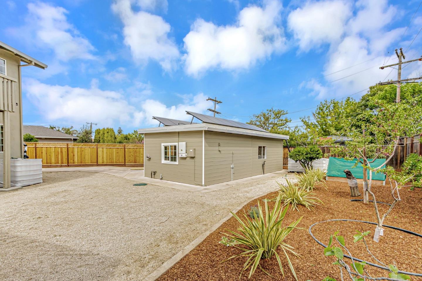 Detail Gallery Image 66 of 93 For 15340 Cooper Ave, San Jose,  CA 95124 - 5 Beds | 3 Baths