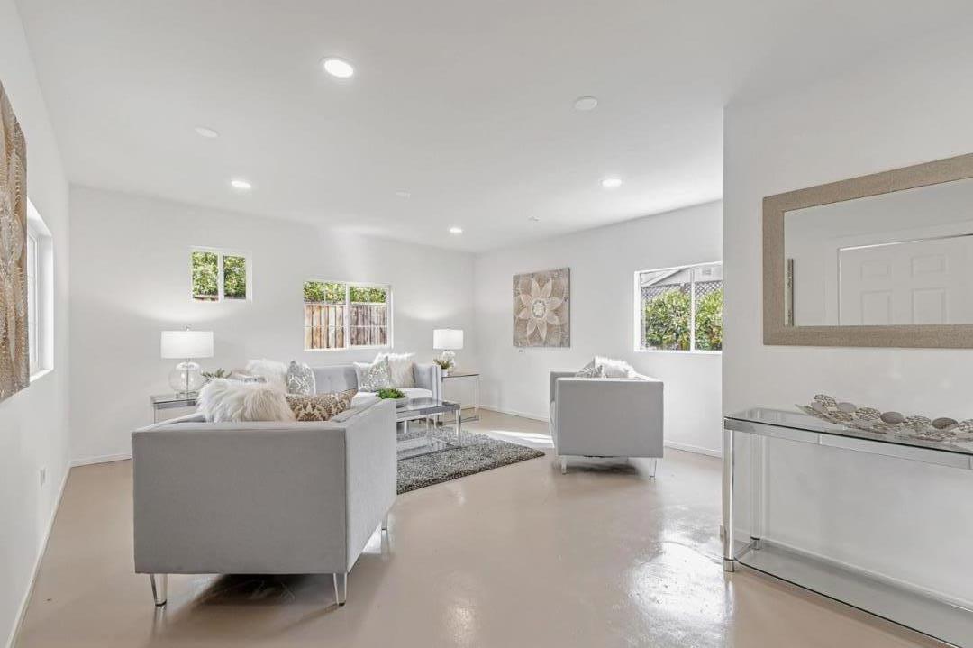 Detail Gallery Image 69 of 93 For 15340 Cooper Ave, San Jose,  CA 95124 - 5 Beds | 3 Baths