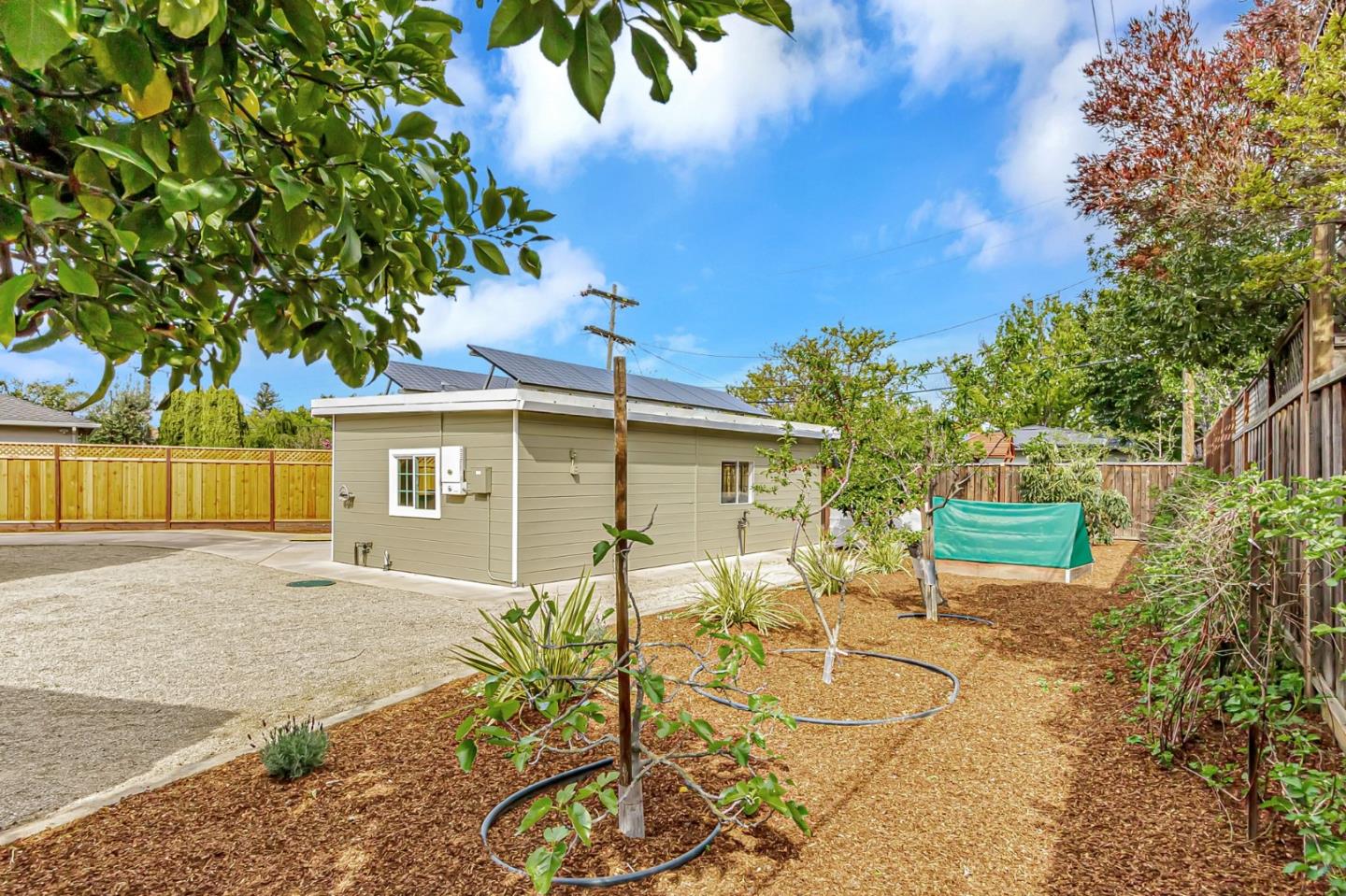Detail Gallery Image 74 of 93 For 15340 Cooper Ave, San Jose,  CA 95124 - 5 Beds | 3 Baths
