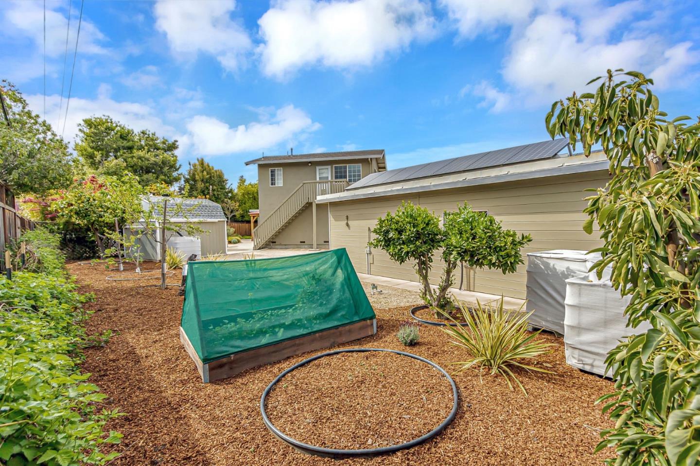 Detail Gallery Image 75 of 93 For 15340 Cooper Ave, San Jose,  CA 95124 - 5 Beds | 3 Baths