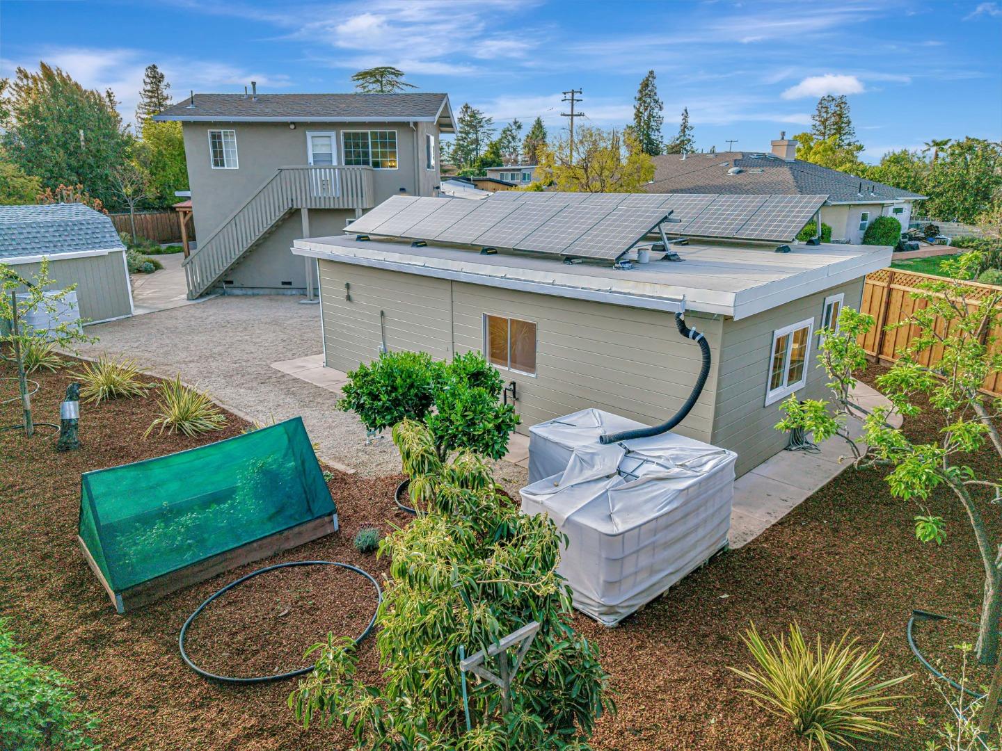 Detail Gallery Image 77 of 93 For 15340 Cooper Ave, San Jose,  CA 95124 - 5 Beds | 3 Baths