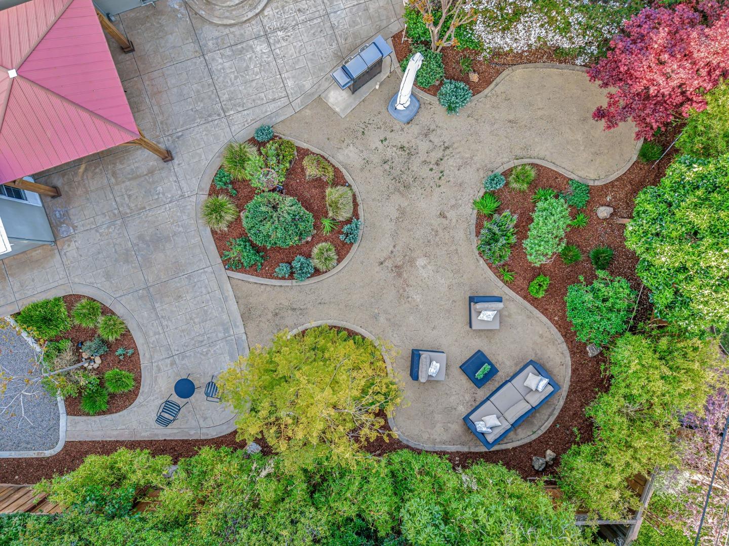Detail Gallery Image 79 of 93 For 15340 Cooper Ave, San Jose,  CA 95124 - 5 Beds | 3 Baths