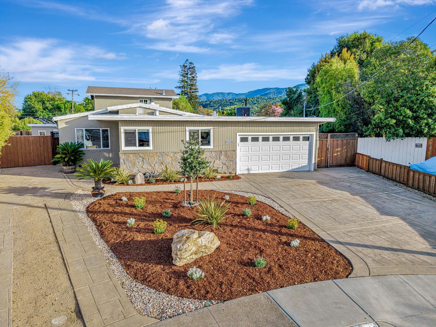 Detail Gallery Image 89 of 93 For 15340 Cooper Ave, San Jose,  CA 95124 - 5 Beds | 3 Baths