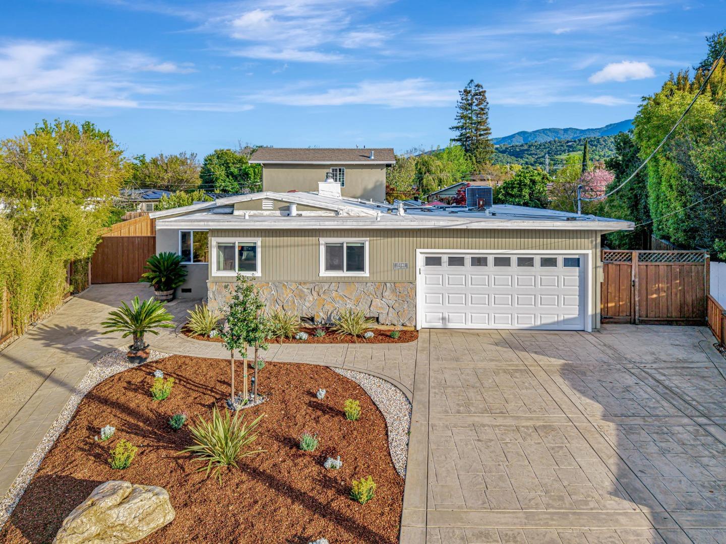 Detail Gallery Image 90 of 93 For 15340 Cooper Ave, San Jose,  CA 95124 - 5 Beds | 3 Baths