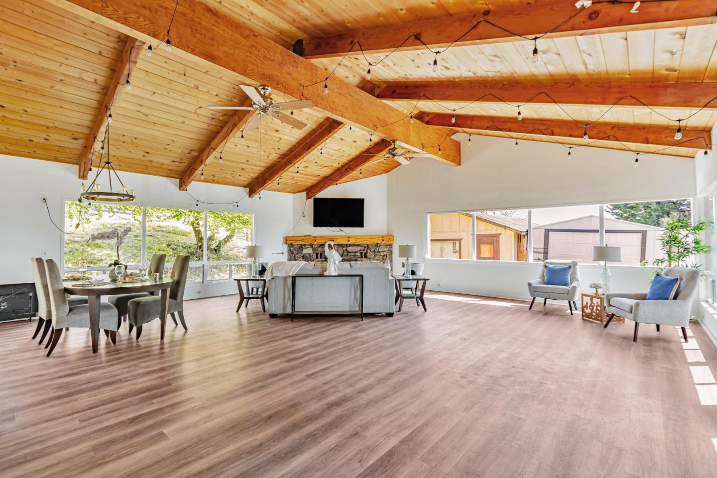 Detail Gallery Image 3 of 55 For 12880 Clayton Rd, San Jose,  CA 95127 - 4 Beds | 3/1 Baths
