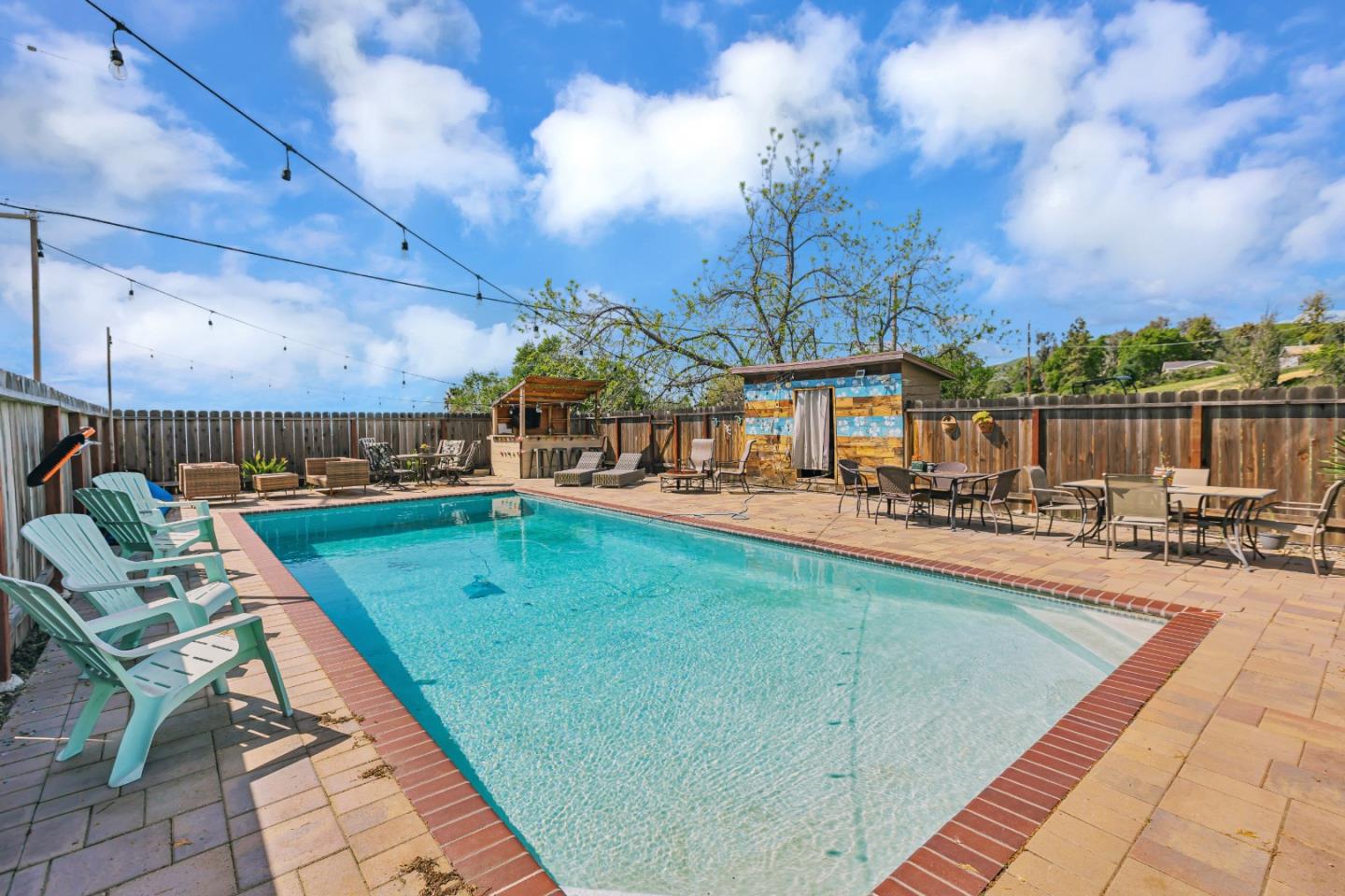 Detail Gallery Image 42 of 55 For 12880 Clayton Rd, San Jose,  CA 95127 - 4 Beds | 3/1 Baths