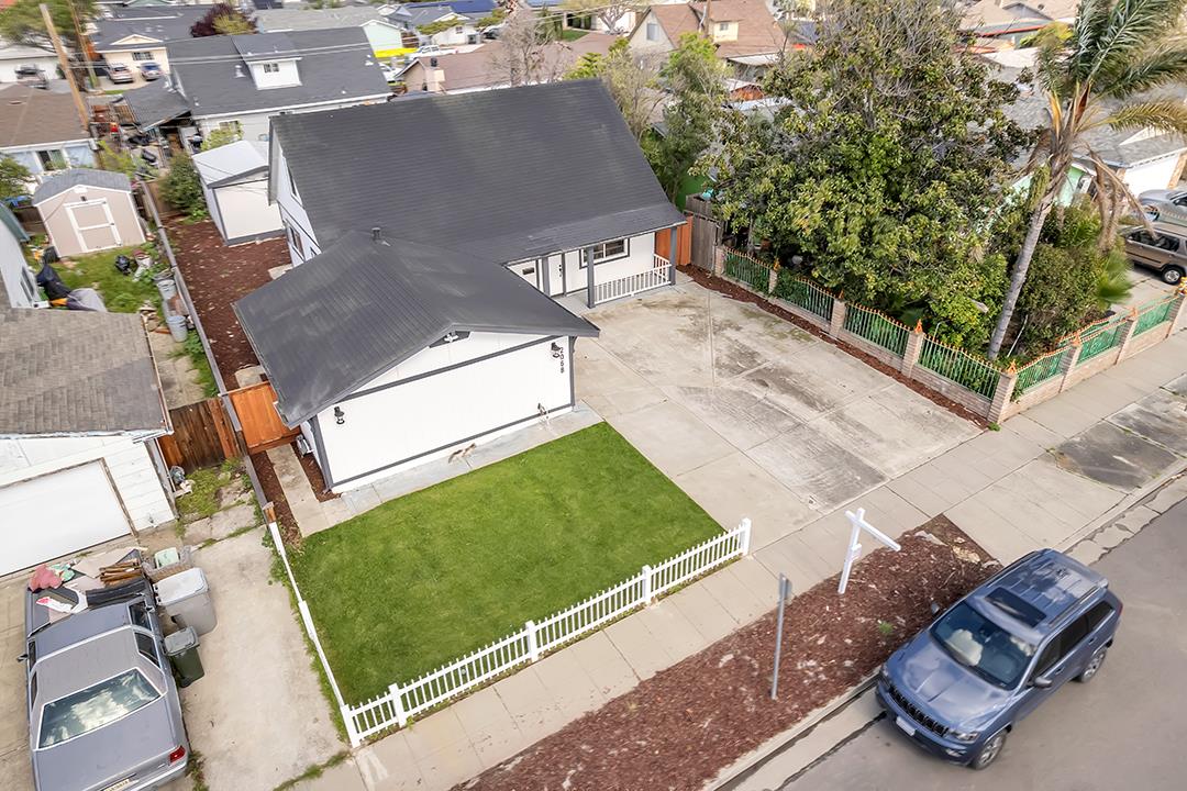 Detail Gallery Image 34 of 41 For 2068 Interbay Dr, San Jose,  CA 95122 - 4 Beds | 2 Baths