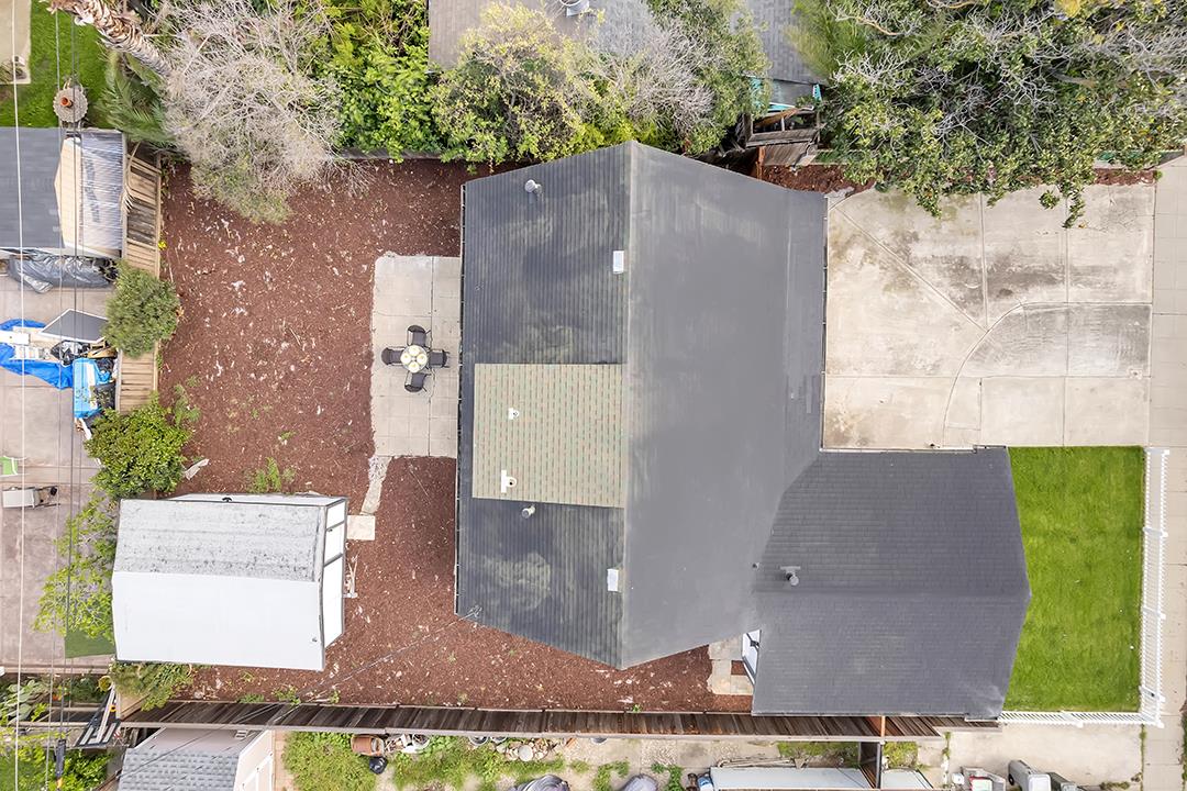 Detail Gallery Image 35 of 41 For 2068 Interbay Dr, San Jose,  CA 95122 - 4 Beds | 2 Baths