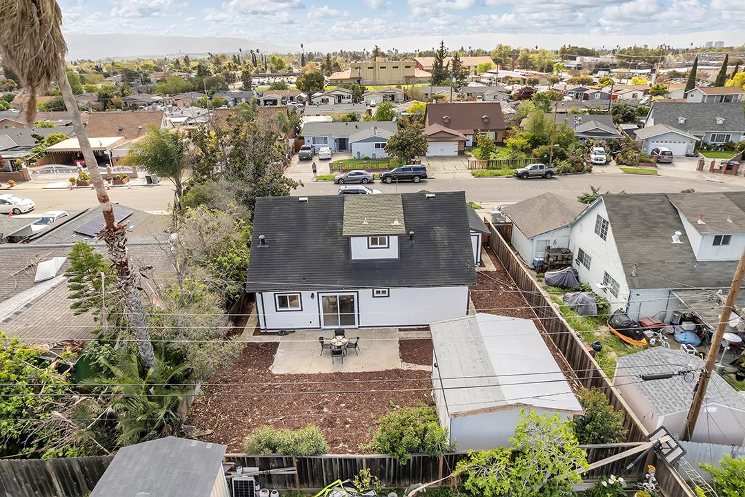 Detail Gallery Image 37 of 41 For 2068 Interbay Dr, San Jose,  CA 95122 - 4 Beds | 2 Baths