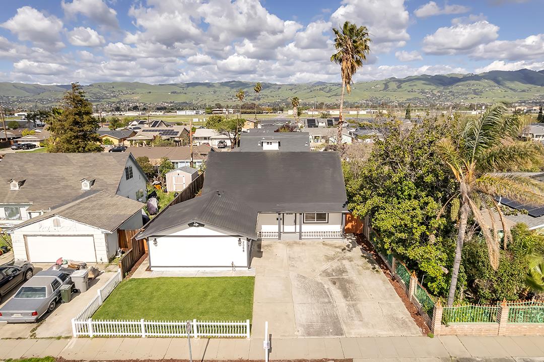 Detail Gallery Image 40 of 41 For 2068 Interbay Dr, San Jose,  CA 95122 - 4 Beds | 2 Baths