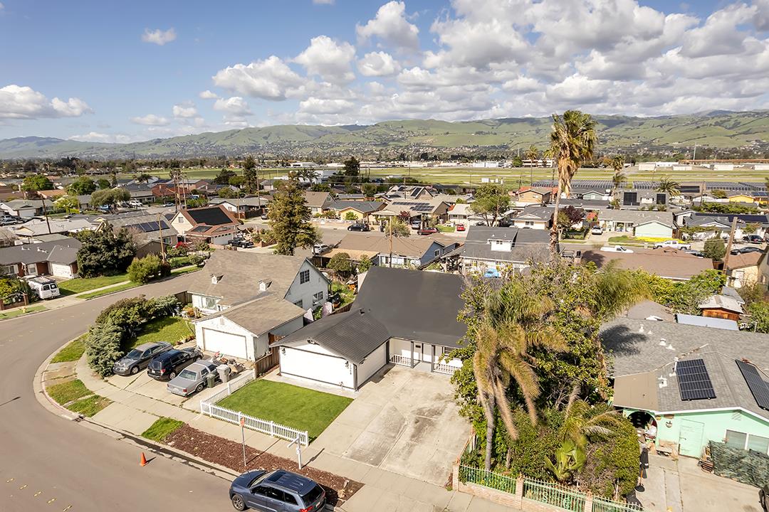 Detail Gallery Image 41 of 41 For 2068 Interbay Dr, San Jose,  CA 95122 - 4 Beds | 2 Baths