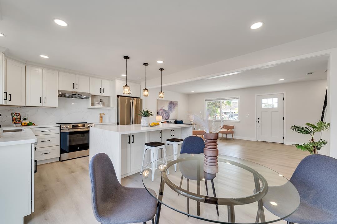 Detail Gallery Image 6 of 41 For 2068 Interbay Dr, San Jose,  CA 95122 - 4 Beds | 2 Baths