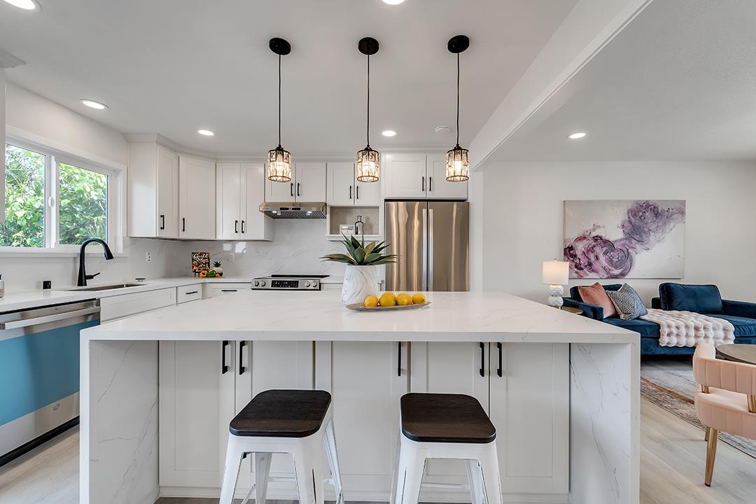 Detail Gallery Image 7 of 41 For 2068 Interbay Dr, San Jose,  CA 95122 - 4 Beds | 2 Baths